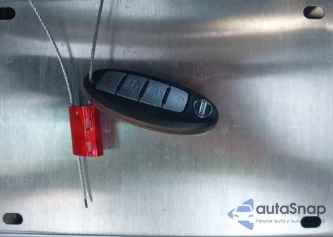 2016 Nissan Rogue Sl z USA, uszkodzony, nr VIN 5N1AT2MV8GC815807